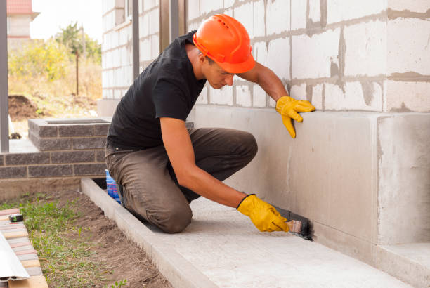 Licensed Interior Drainage System service in Bourneville, OH - SJ Waterproofing Pros